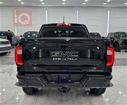 GMC Canyon